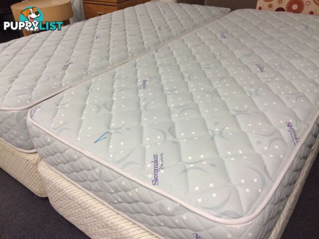 50% OFF ON BRAND NEW BEDS QUEEN MATTRESS AND BASES LUXURY COMFORT