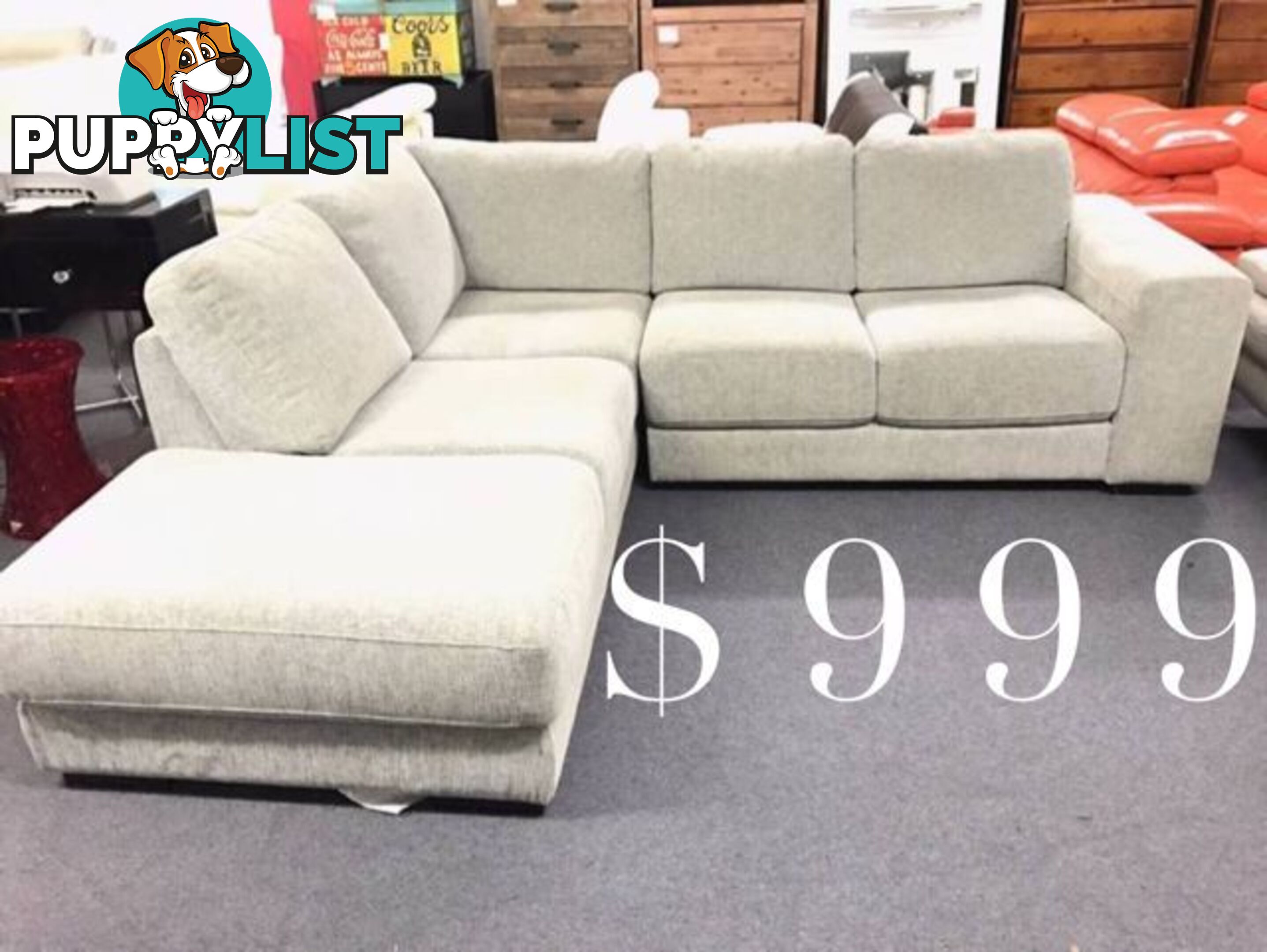 BRAND NEW DESIGNER SOFAS UP TO 70% OFF ORIGINAL RETAIL PRICES