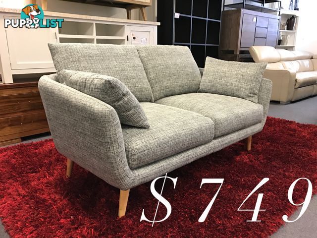 BRAND NEW DESIGNER SOFAS UP TO 70% OFF ORIGINAL RETAIL PRICES