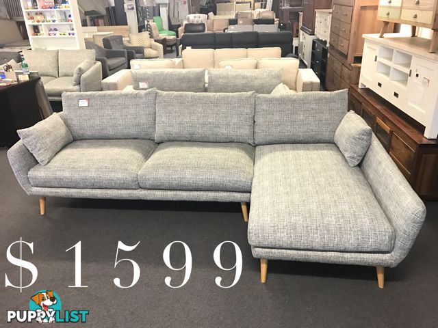 BRAND NEW DESIGNER SOFAS UP TO 70% OFF ORIGINAL RETAIL PRICES