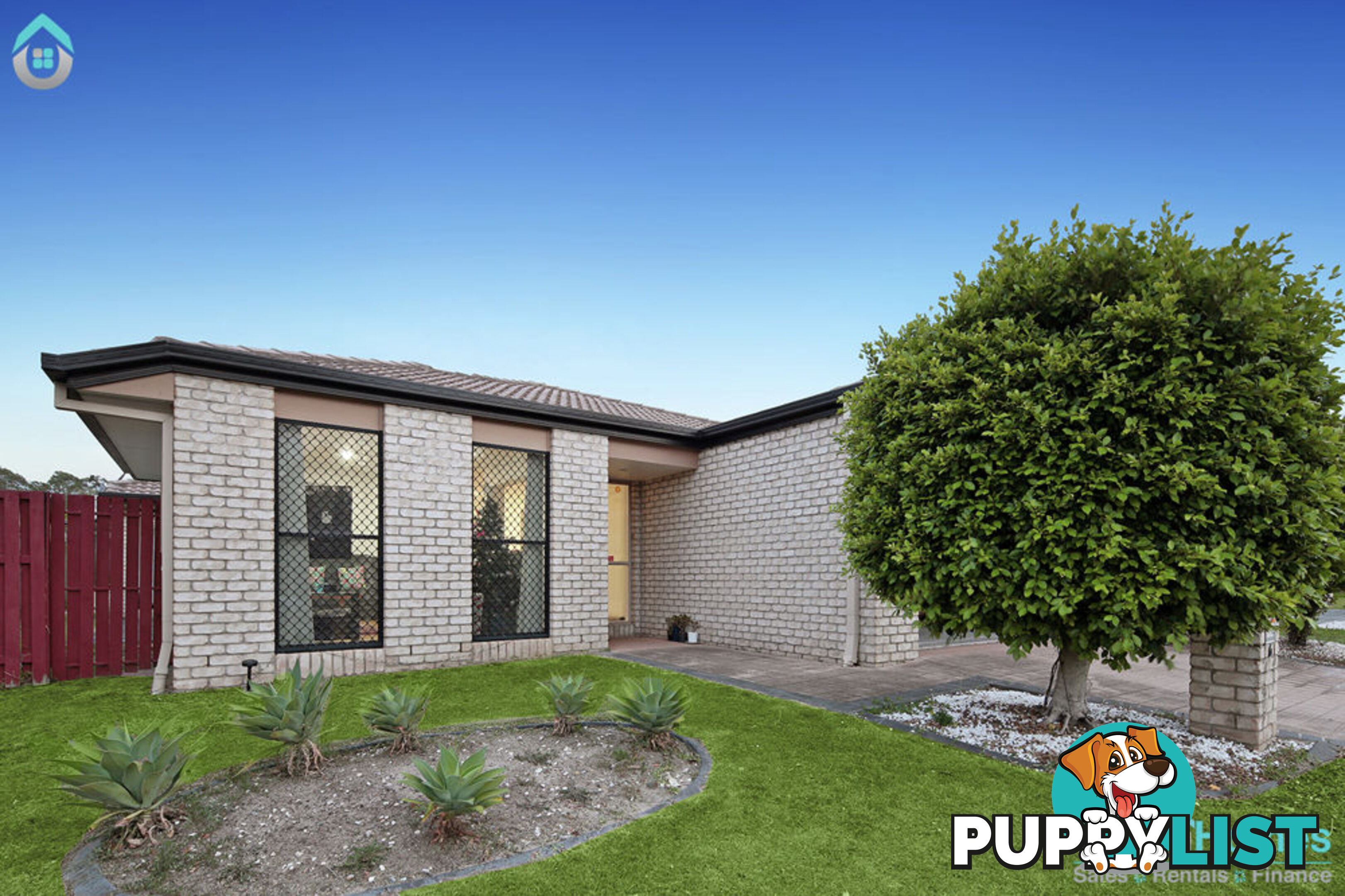 6 Peppermint Court BRACKEN RIDGE QLD 4017