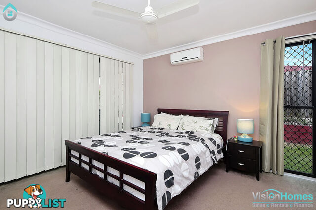 6 Peppermint Court BRACKEN RIDGE QLD 4017