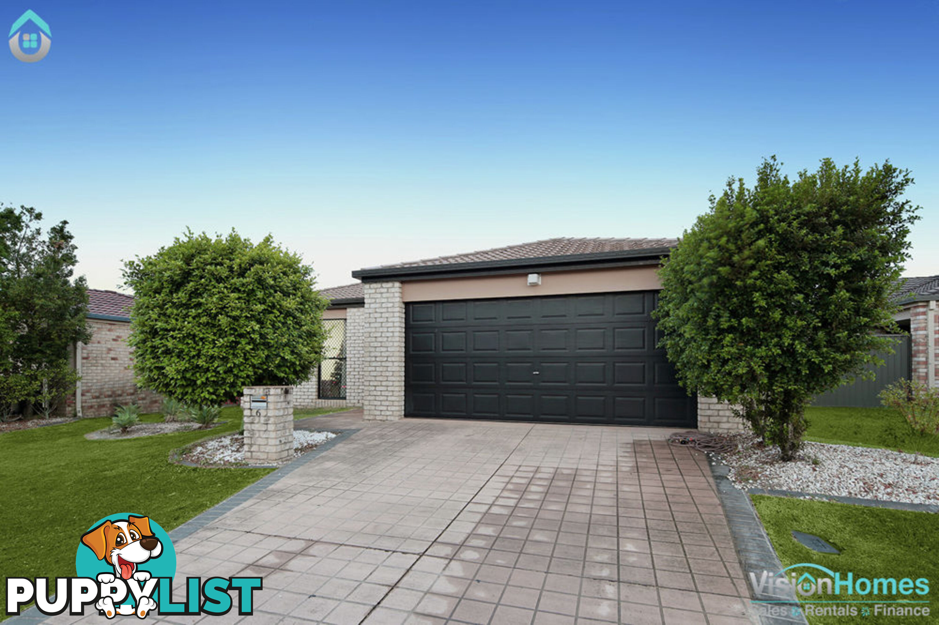 6 Peppermint Court BRACKEN RIDGE QLD 4017