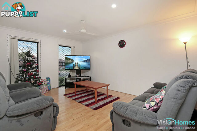 6 Peppermint Court BRACKEN RIDGE QLD 4017