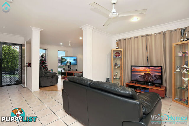 6 Peppermint Court BRACKEN RIDGE QLD 4017