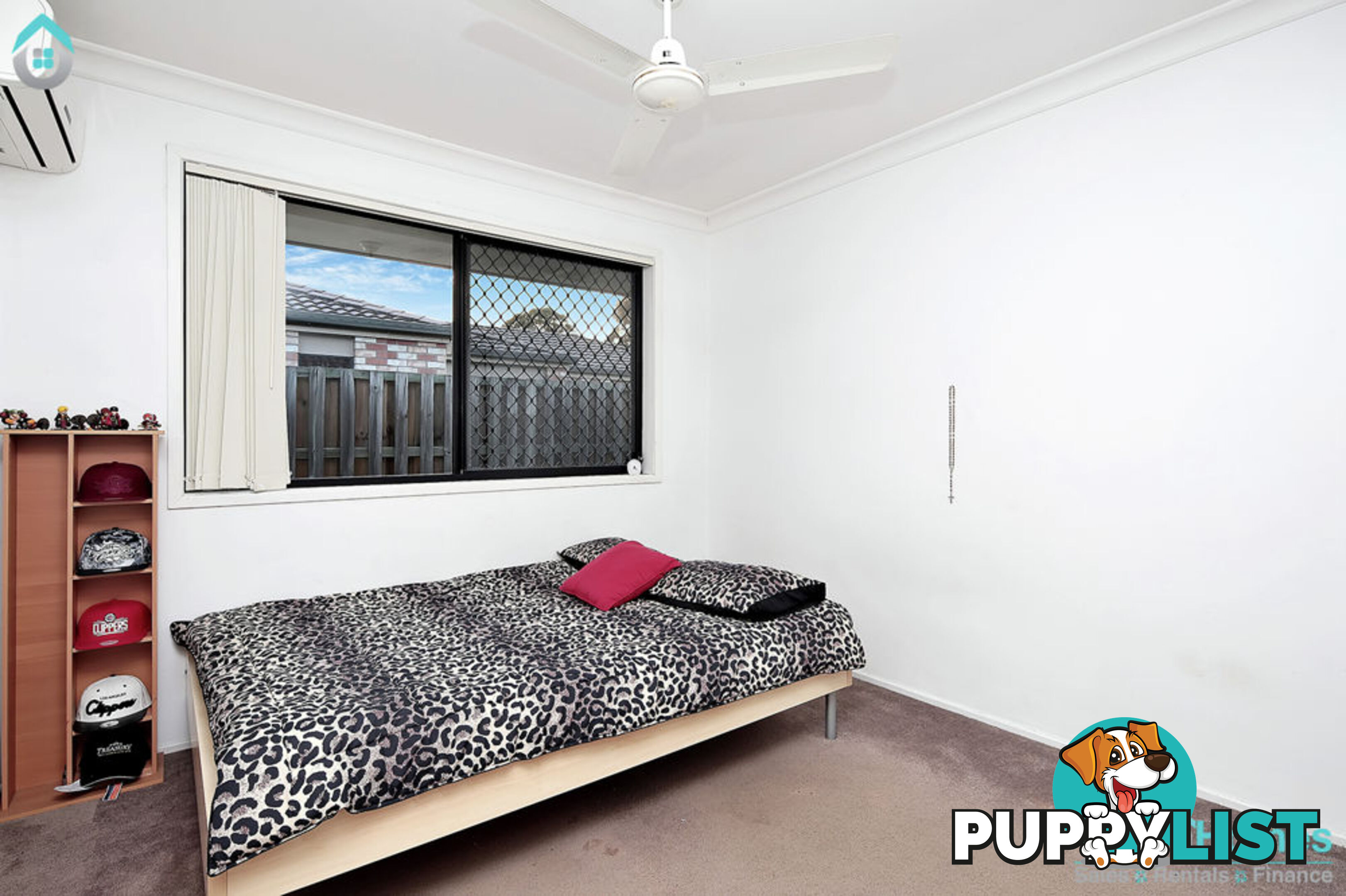 6 Peppermint Court BRACKEN RIDGE QLD 4017