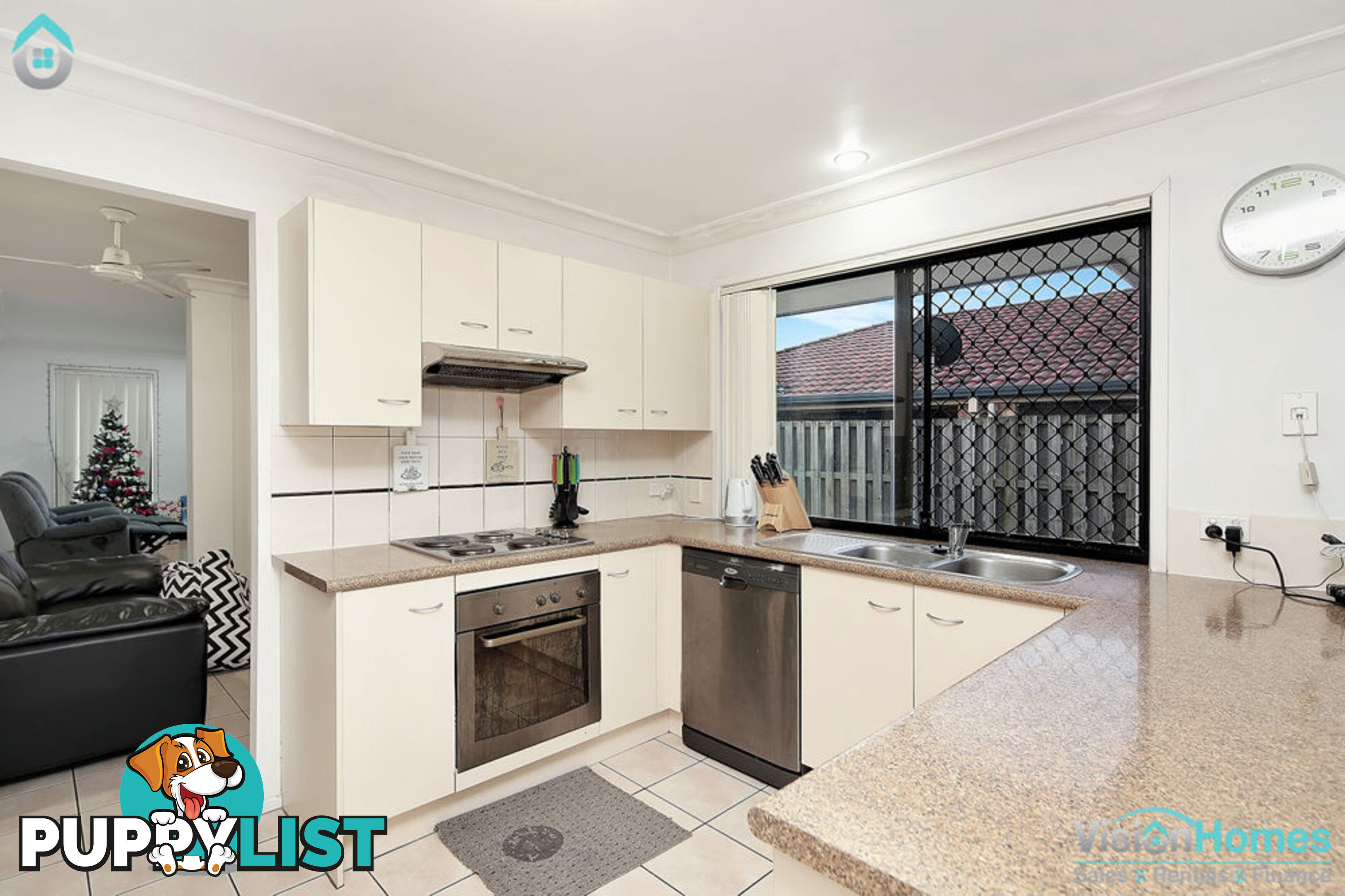 6 Peppermint Court BRACKEN RIDGE QLD 4017