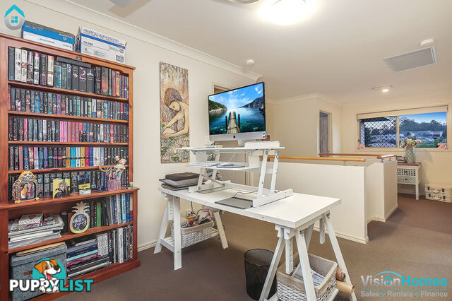 4 Wright Court UPPER COOMERA QLD 4209