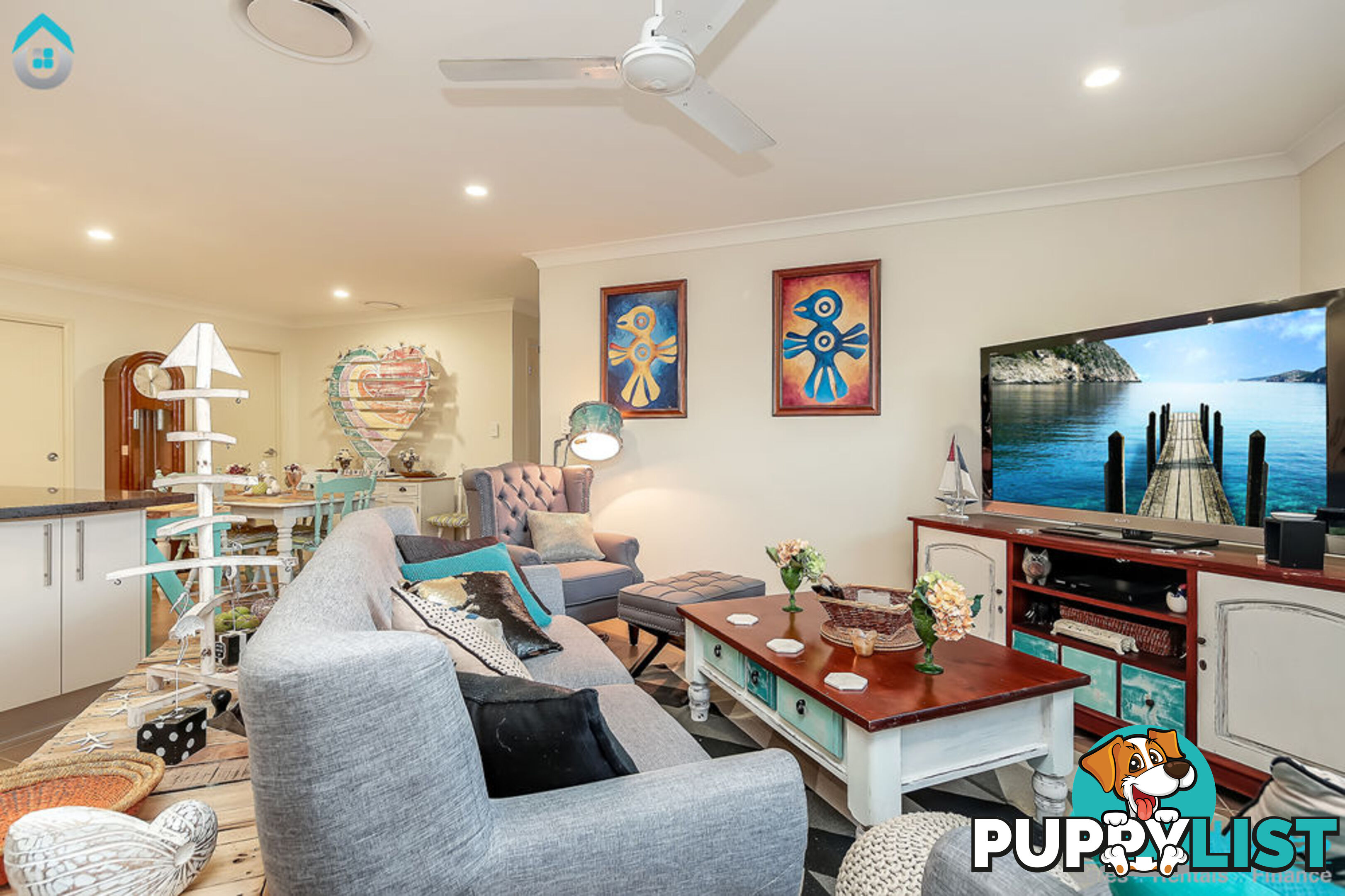 4 Wright Court UPPER COOMERA QLD 4209