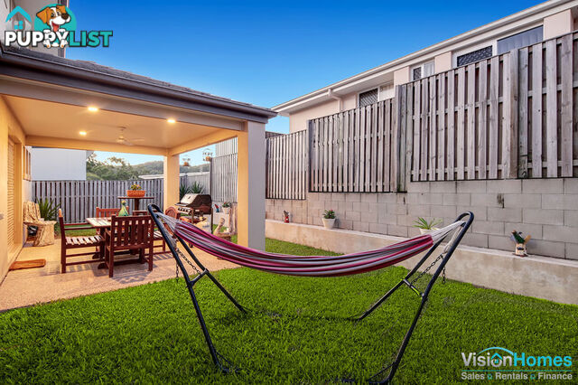 4 Wright Court UPPER COOMERA QLD 4209