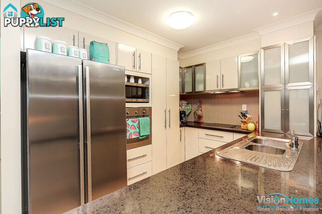 4 Wright Court UPPER COOMERA QLD 4209