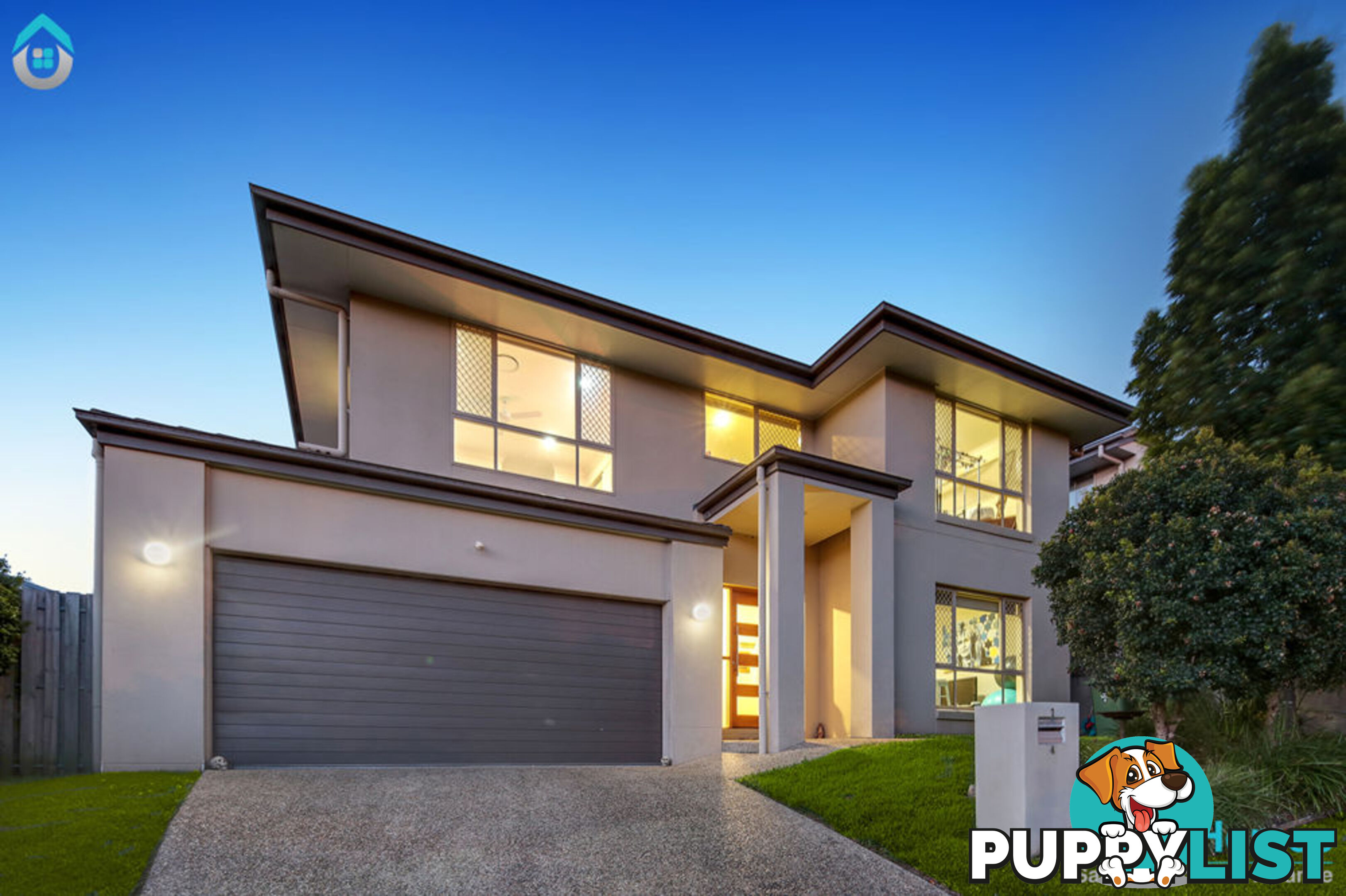 4 Wright Court UPPER COOMERA QLD 4209