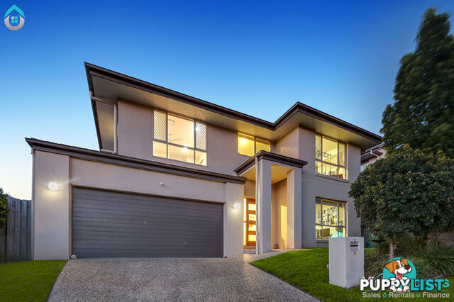 4 Wright Court UPPER COOMERA QLD 4209