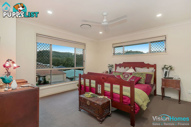 4 Wright Court UPPER COOMERA QLD 4209