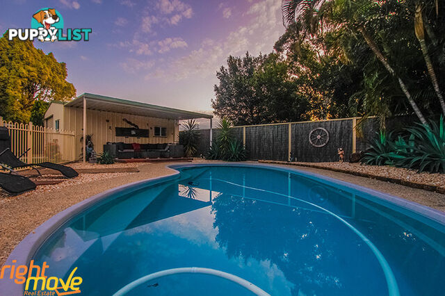 25 Sandalwood Street CRESTMEAD QLD 4132