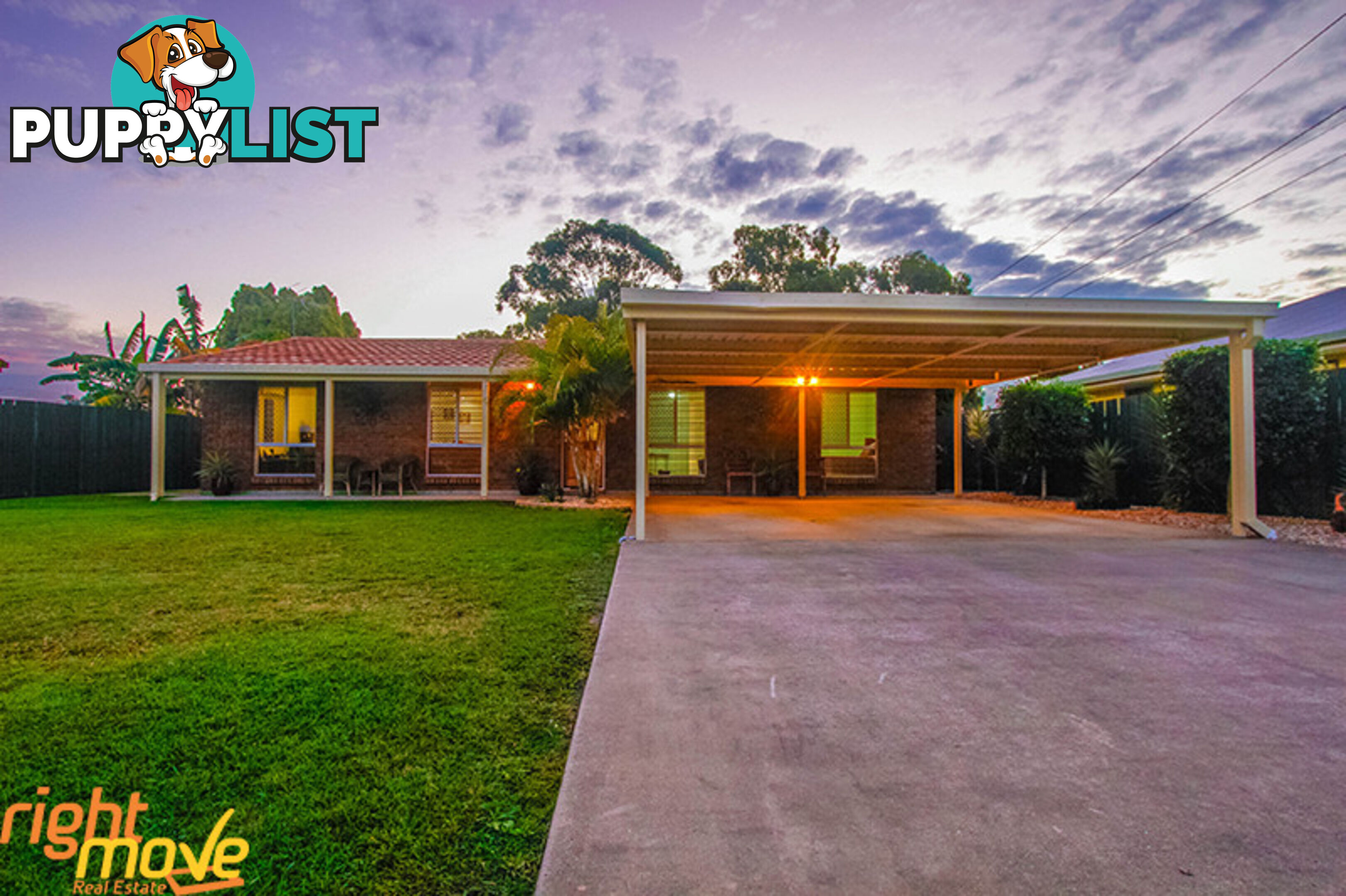 25 Sandalwood Street CRESTMEAD QLD 4132