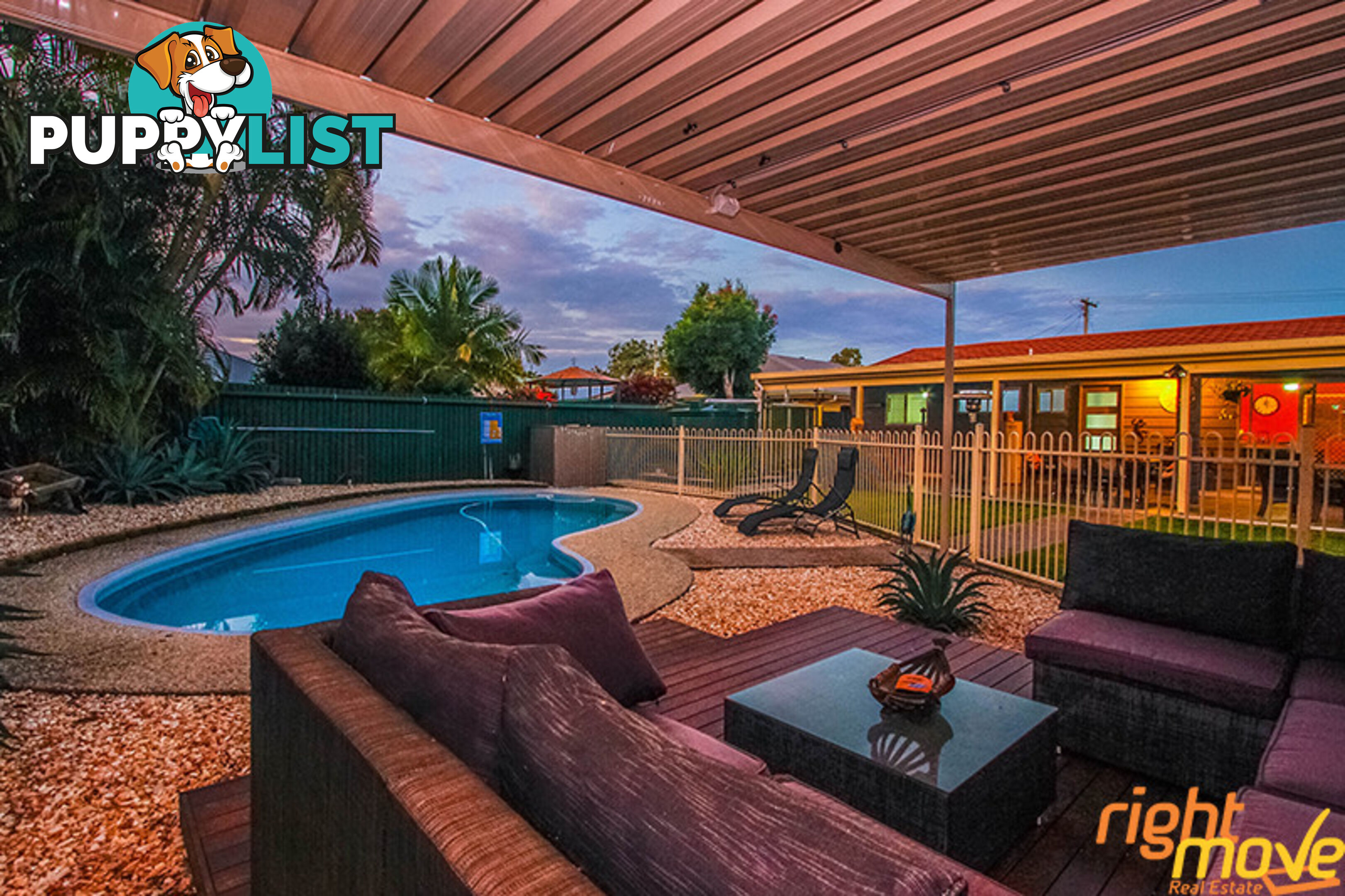 25 Sandalwood Street CRESTMEAD QLD 4132