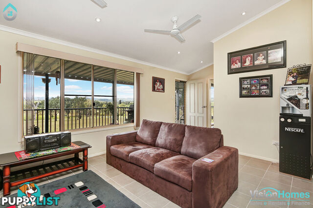 2985 Wivenhoe Somerset rd CROSSDALE QLD 4312