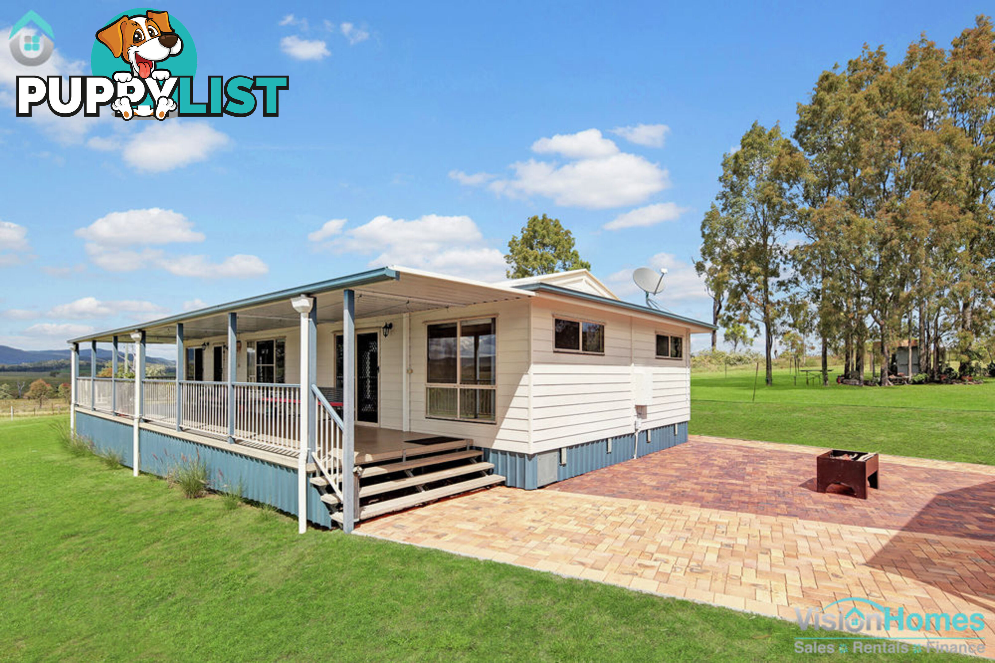 2985 Wivenhoe Somerset rd CROSSDALE QLD 4312