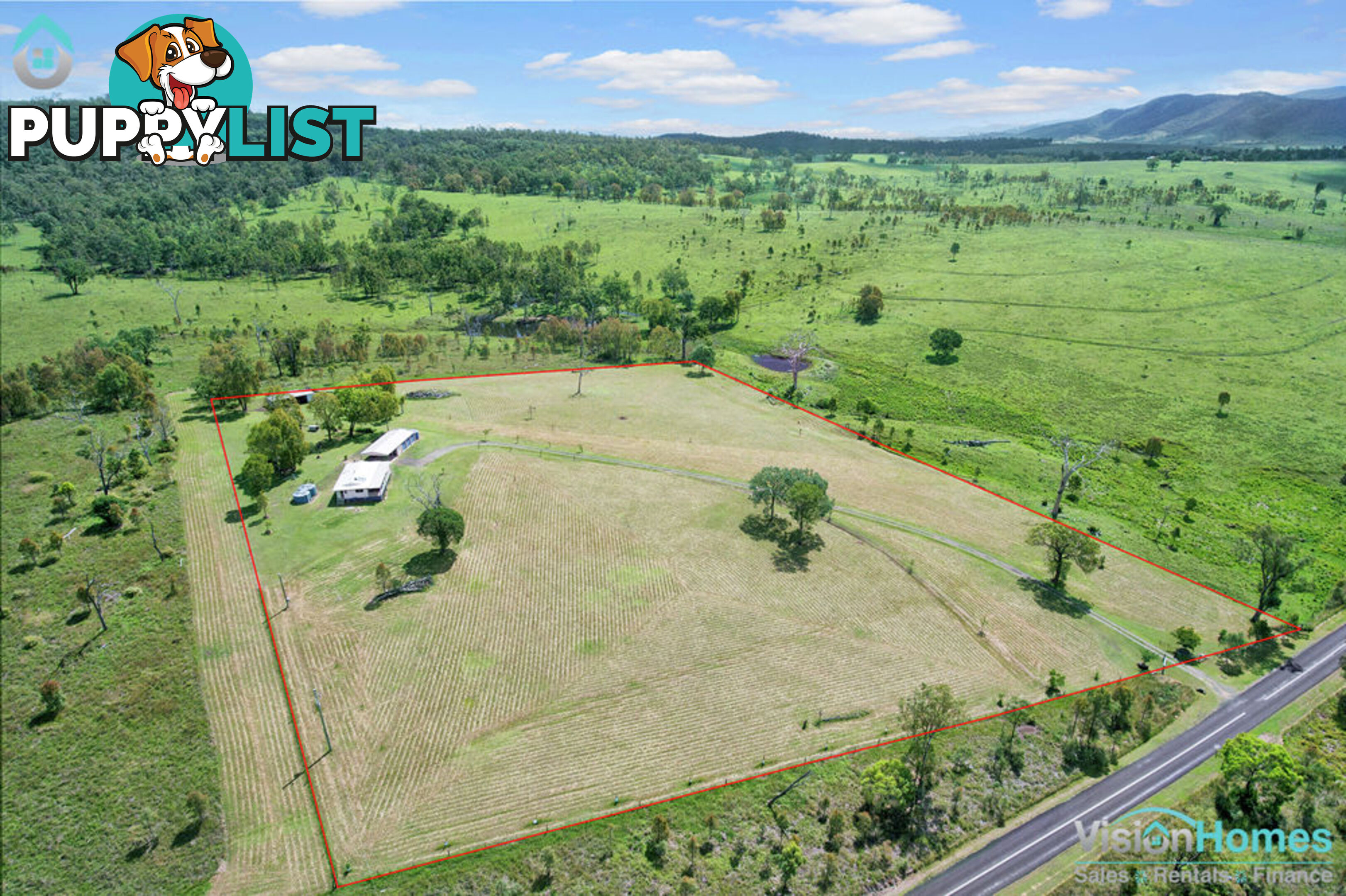 2985 Wivenhoe Somerset rd CROSSDALE QLD 4312