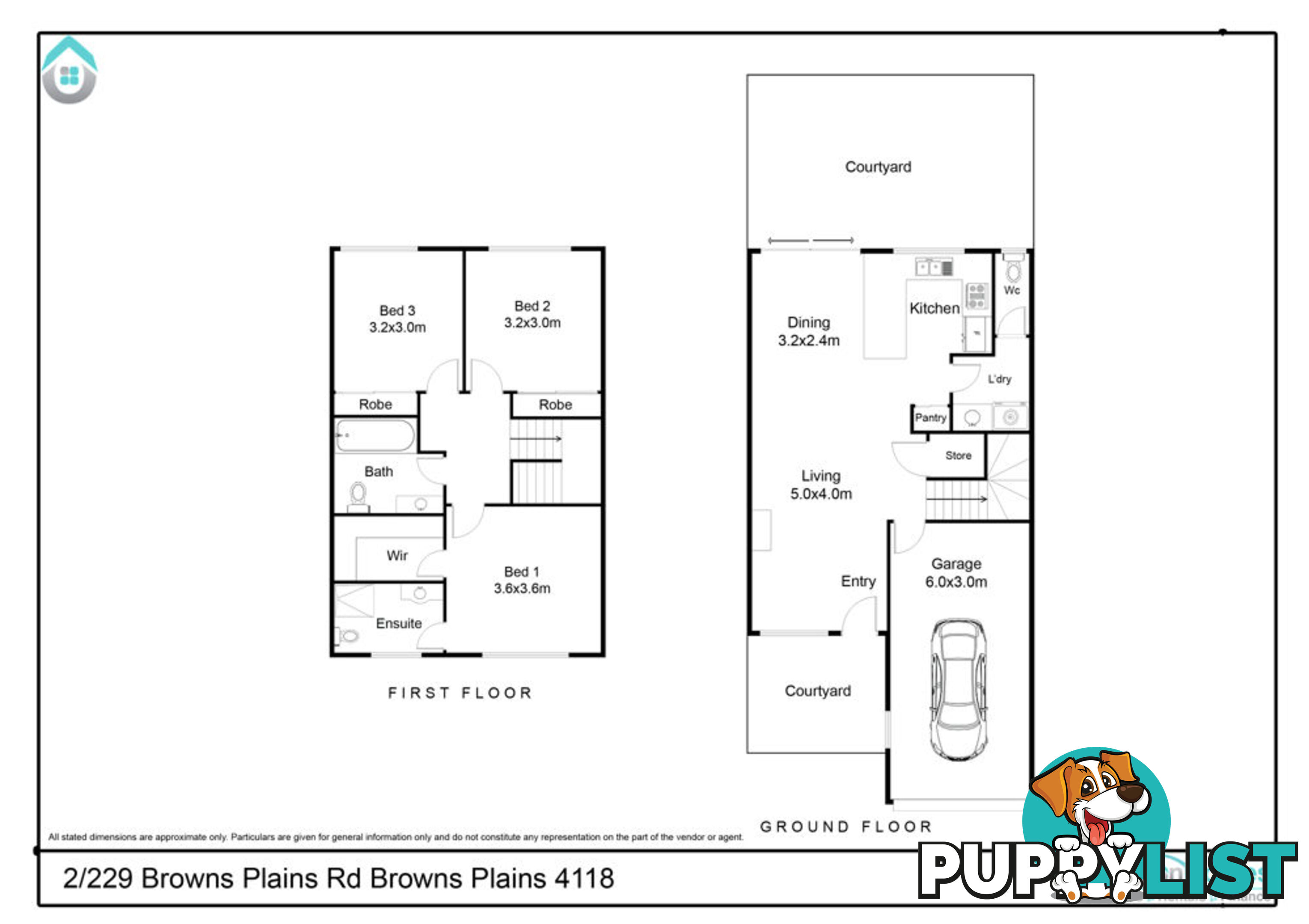 2 / 229 Browns Plains Rd BROWNS PLAINS QLD 4118