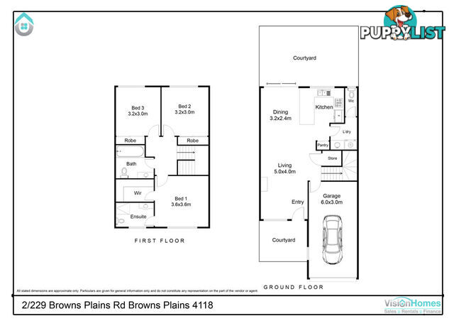 2 / 229 Browns Plains Rd BROWNS PLAINS QLD 4118