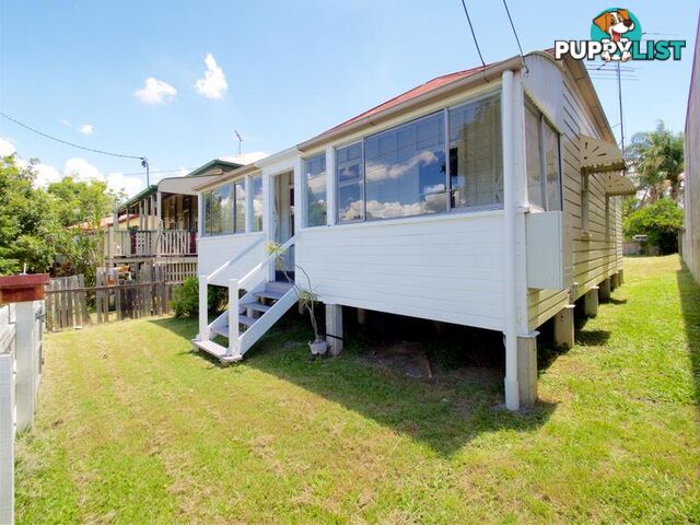 363 BRISBANE STREET WEST IPSWICH QLD 4305