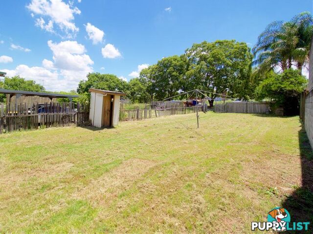 363 BRISBANE STREET WEST IPSWICH QLD 4305