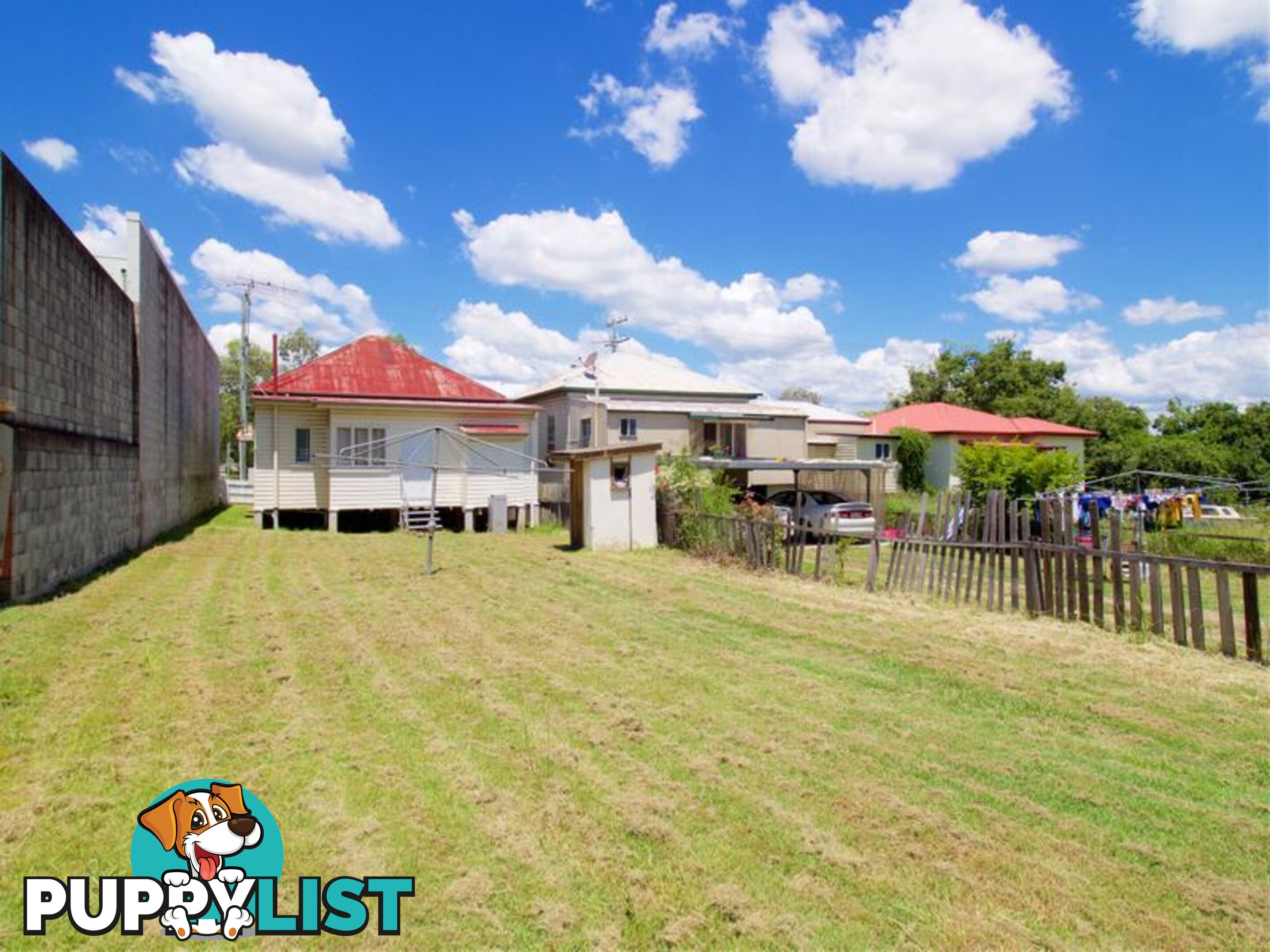 363 BRISBANE STREET WEST IPSWICH QLD 4305