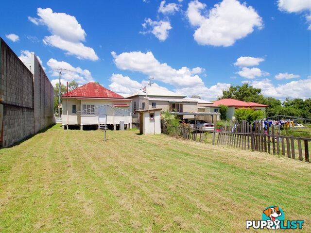 363 BRISBANE STREET WEST IPSWICH QLD 4305