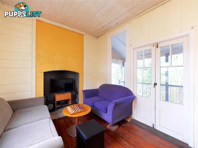69 DOWNS STREET NORTH IPSWICH QLD 4305