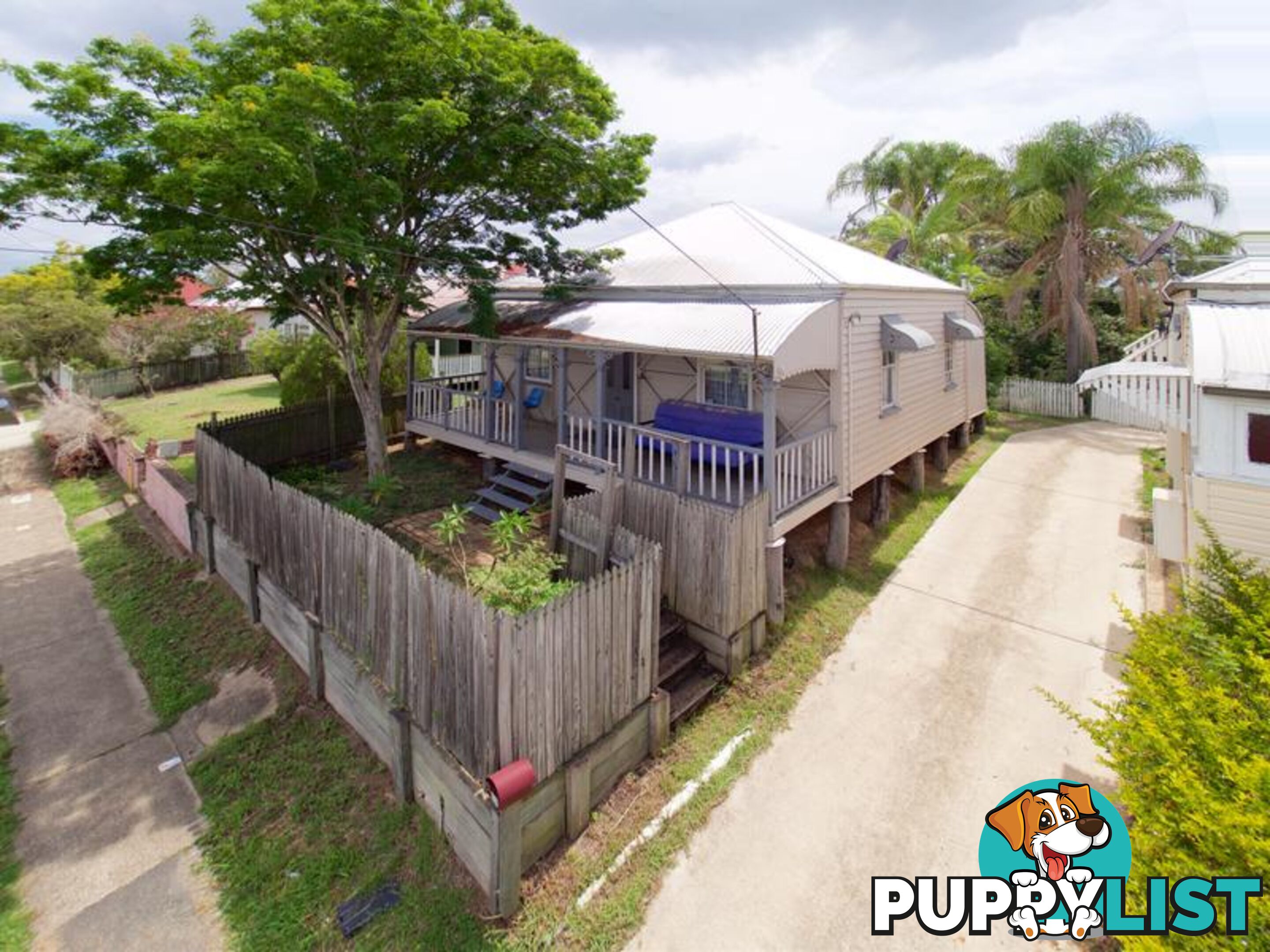 69 DOWNS STREET NORTH IPSWICH QLD 4305