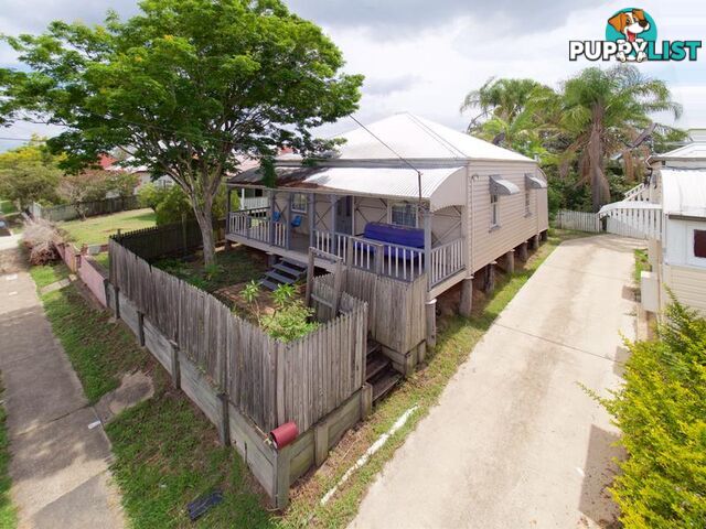 69 DOWNS STREET NORTH IPSWICH QLD 4305