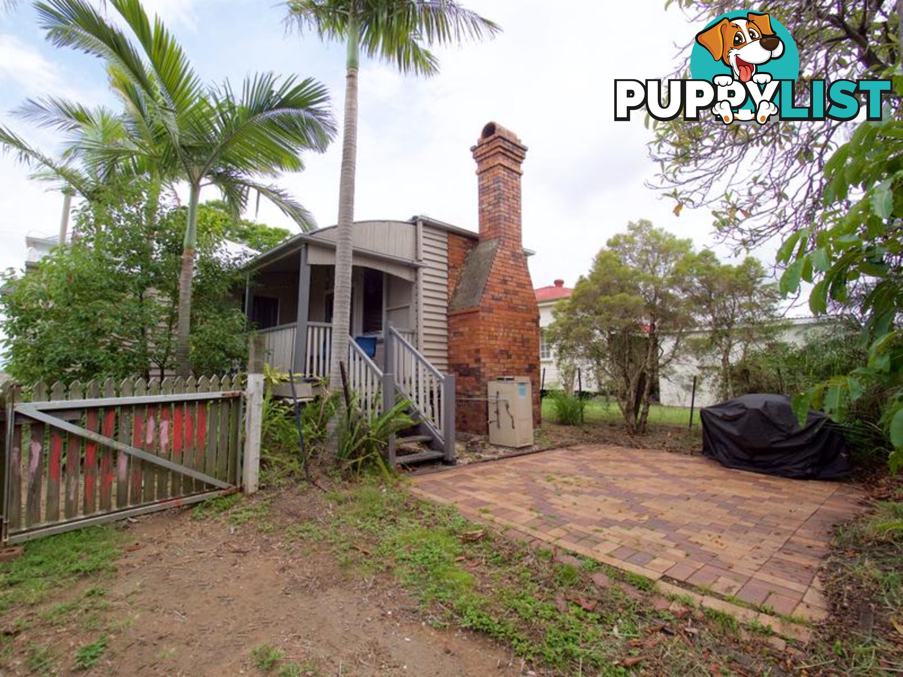 69 DOWNS STREET NORTH IPSWICH QLD 4305