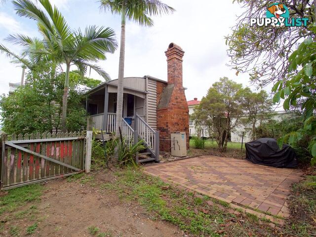 69 DOWNS STREET NORTH IPSWICH QLD 4305