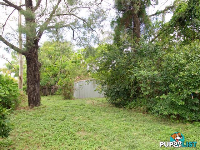 69 DOWNS STREET NORTH IPSWICH QLD 4305