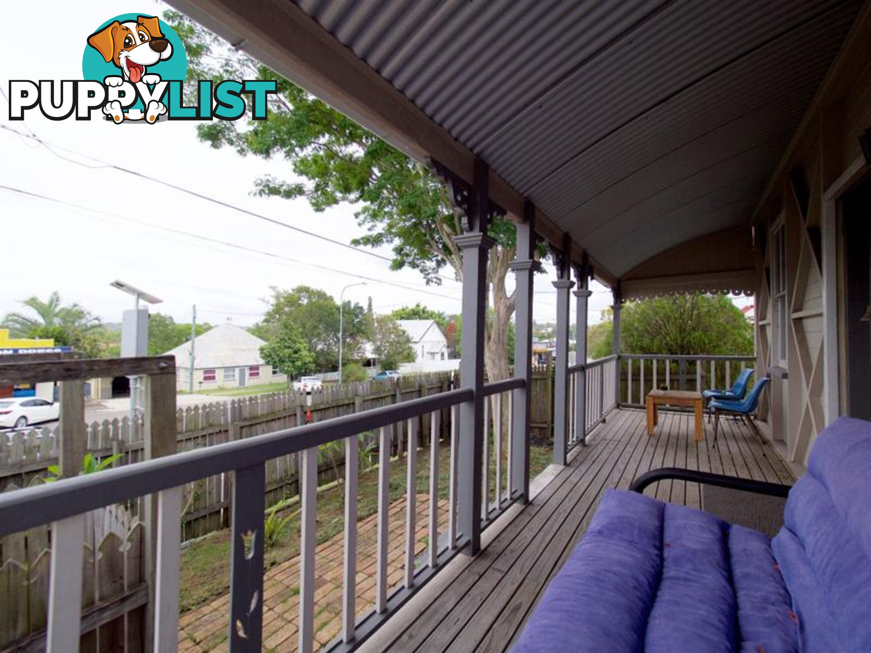 69 DOWNS STREET NORTH IPSWICH QLD 4305