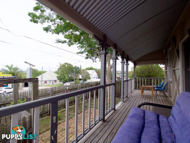 69 DOWNS STREET NORTH IPSWICH QLD 4305