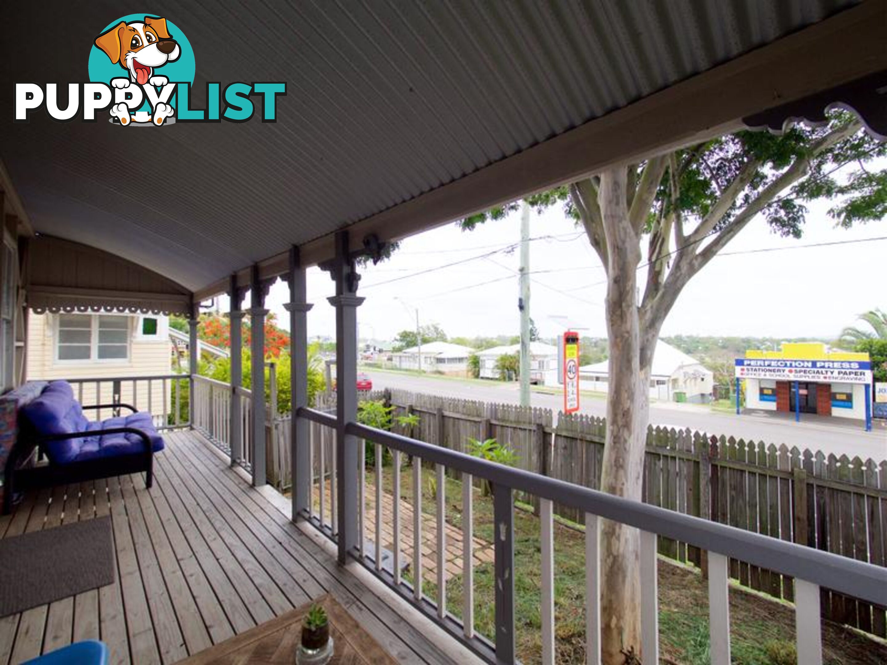 69 DOWNS STREET NORTH IPSWICH QLD 4305