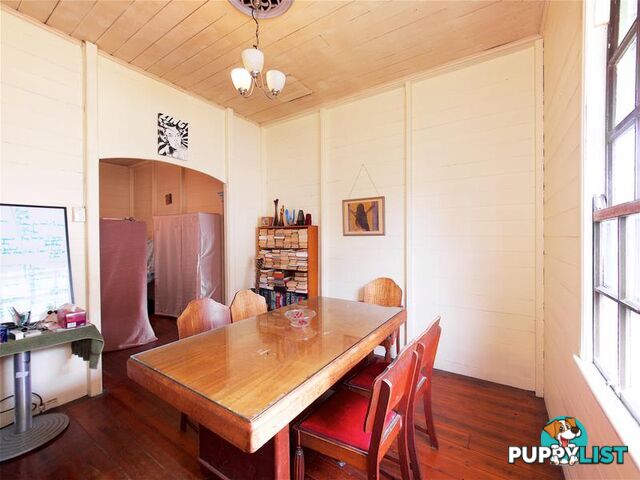69 DOWNS STREET NORTH IPSWICH QLD 4305