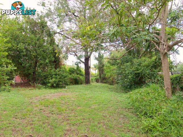 69 DOWNS STREET NORTH IPSWICH QLD 4305