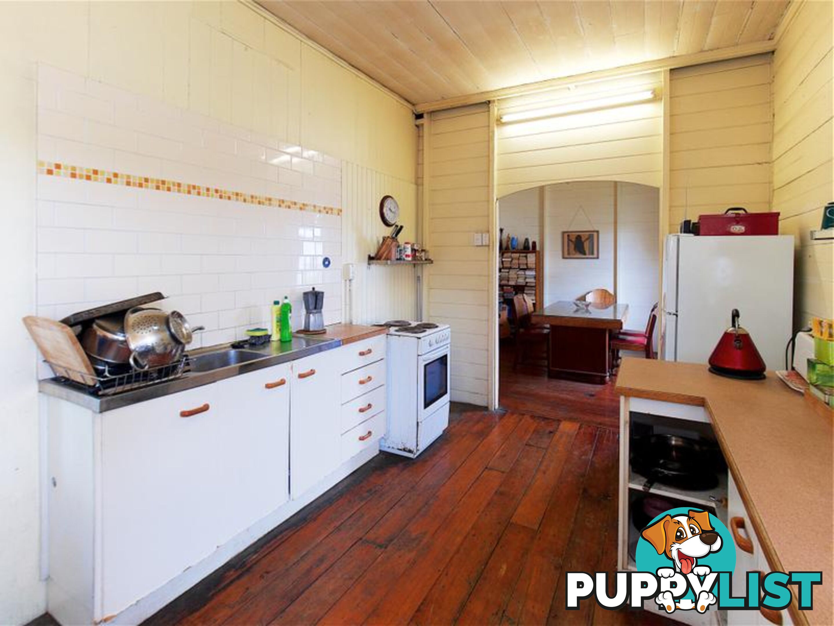 69 DOWNS STREET NORTH IPSWICH QLD 4305