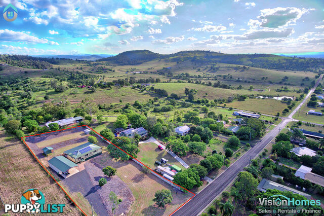 26 Reservoir Road LOWOOD QLD 4311