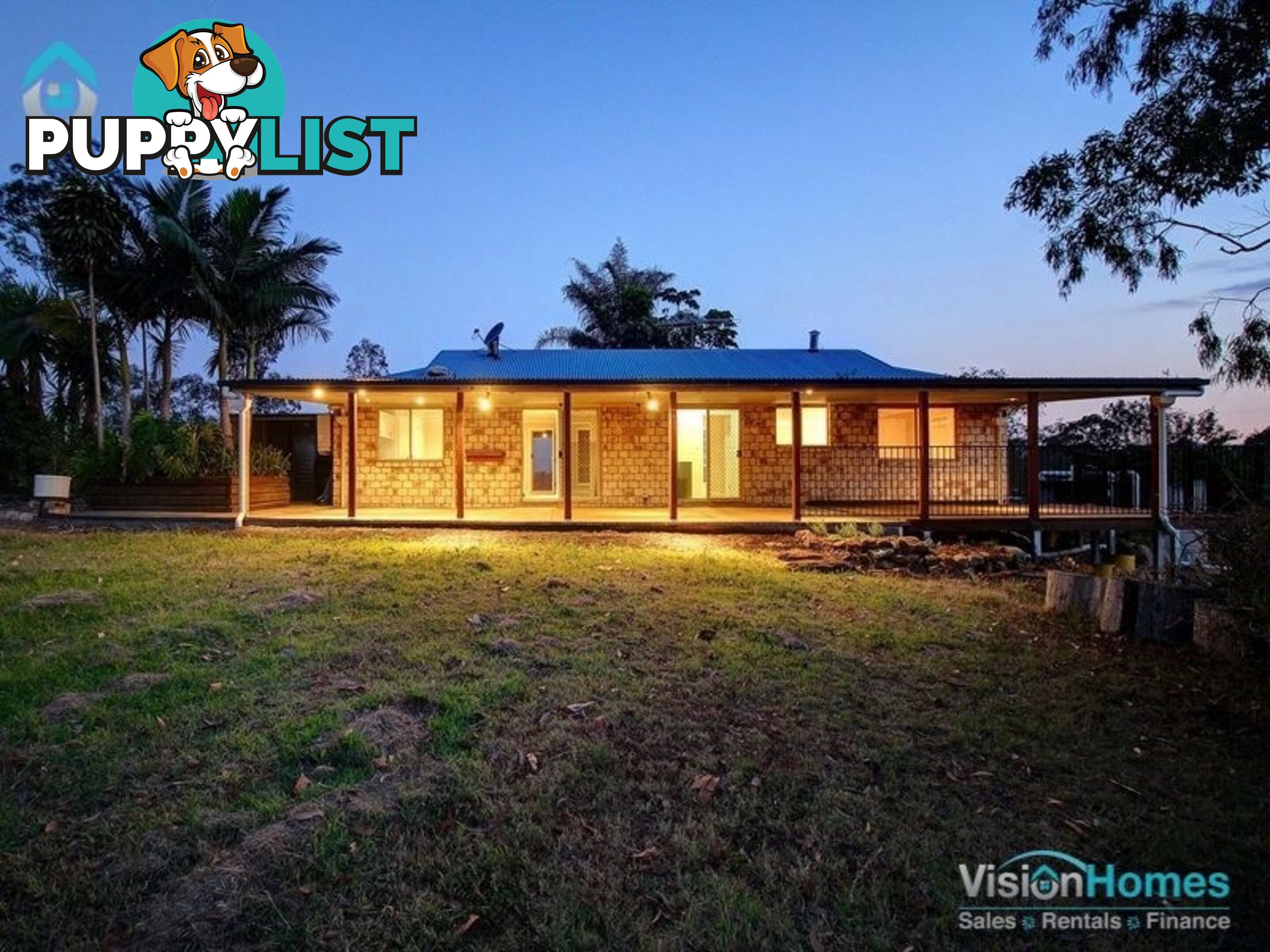 25 Scarborough Court MUNDOOLUN QLD 4285