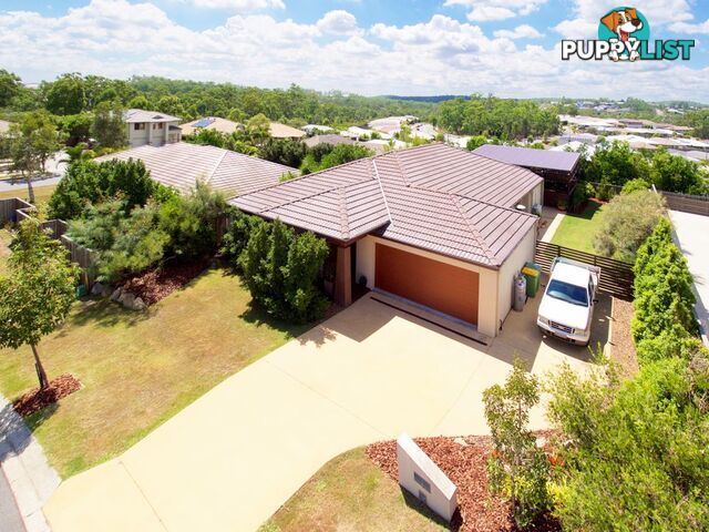 4 O'Donnell Street AUGUSTINE HEIGHTS QLD 4300