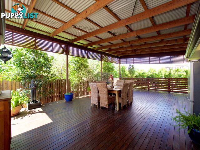 4 O'Donnell Street AUGUSTINE HEIGHTS QLD 4300