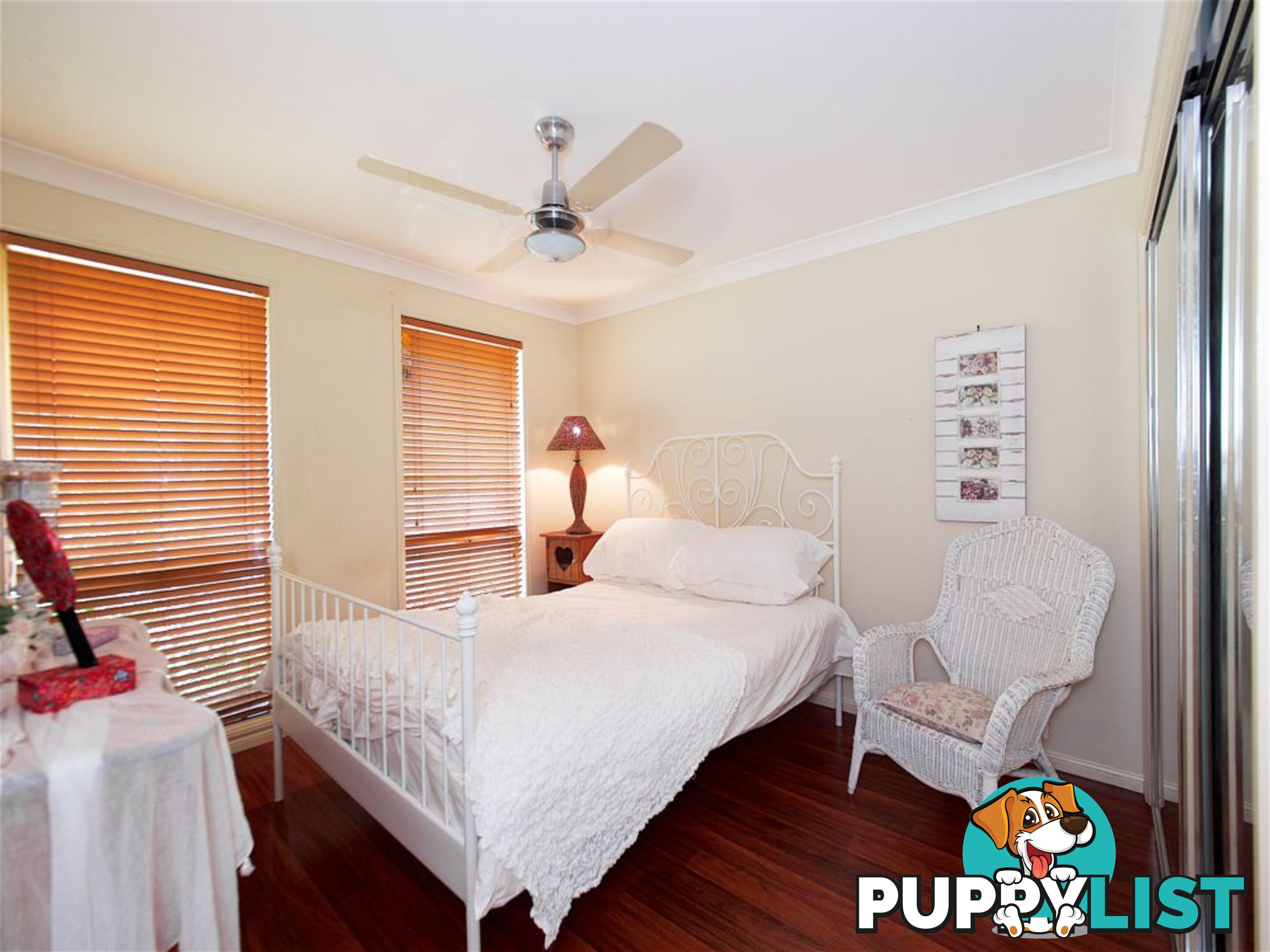 4 O'Donnell Street AUGUSTINE HEIGHTS QLD 4300