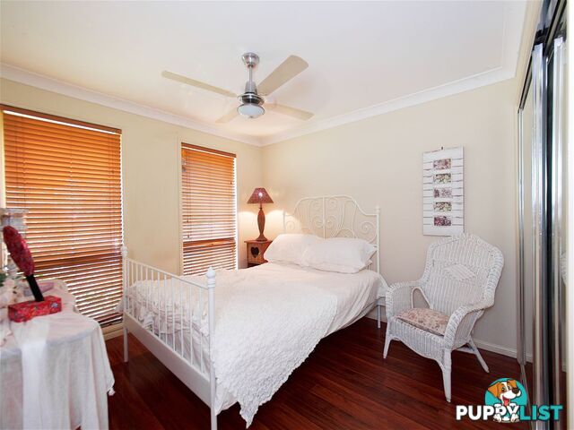 4 O'Donnell Street AUGUSTINE HEIGHTS QLD 4300