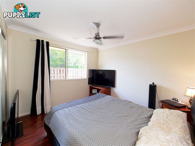 4 O'Donnell Street AUGUSTINE HEIGHTS QLD 4300