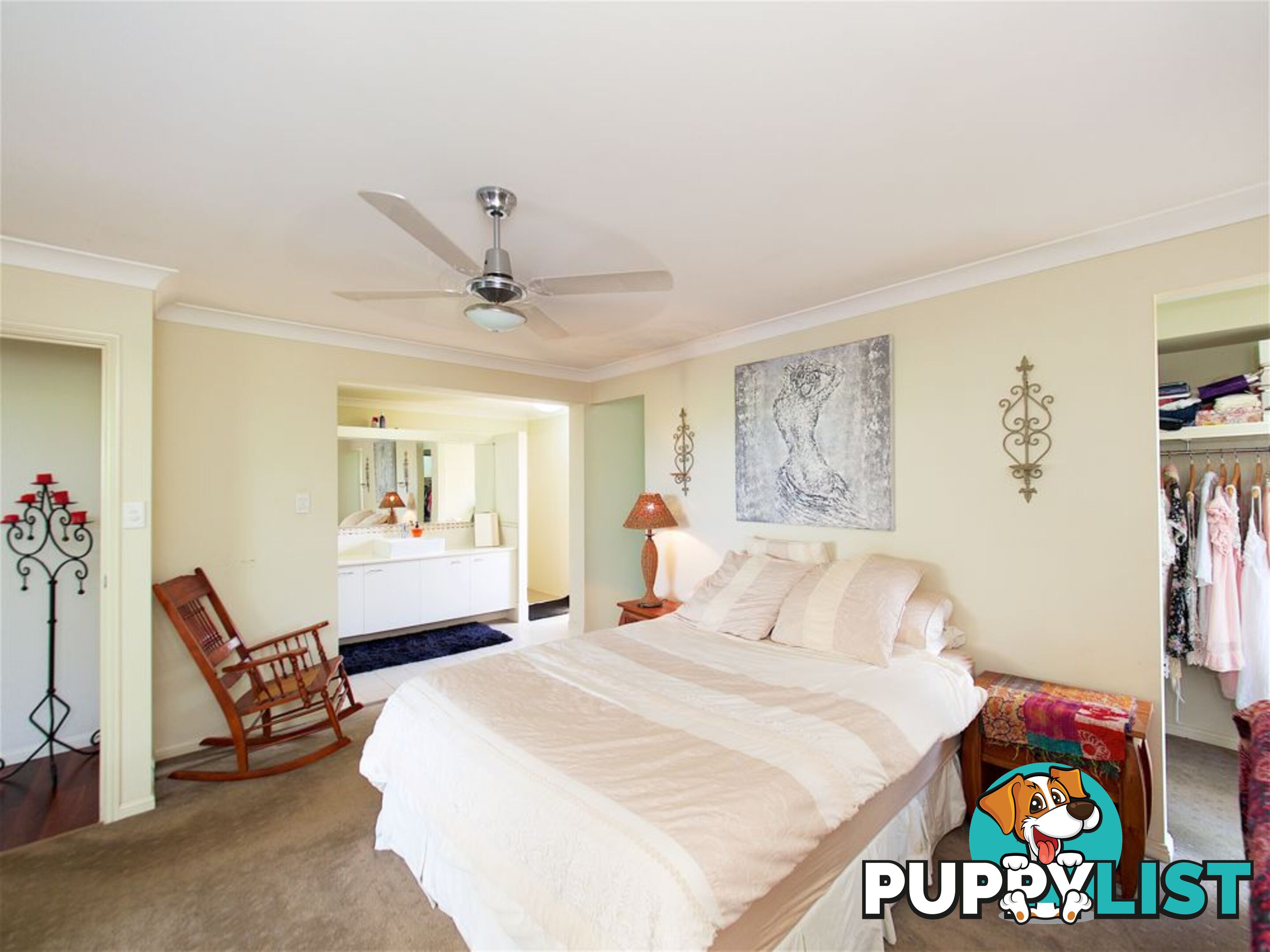 4 O'Donnell Street AUGUSTINE HEIGHTS QLD 4300